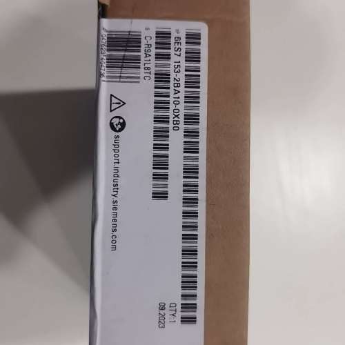 (议价）SIMATIC ET200 DP从属接口模块，：6