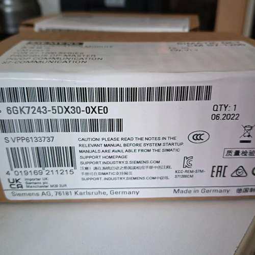 (议价）6GK7242-5DX30-0XE0