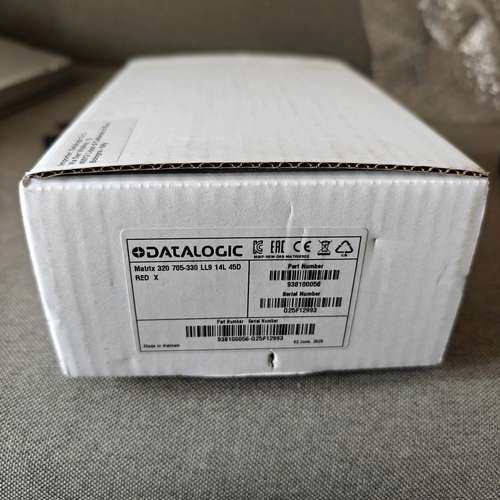 (议价）得利捷Matrix 320 705-330 LL9 14L