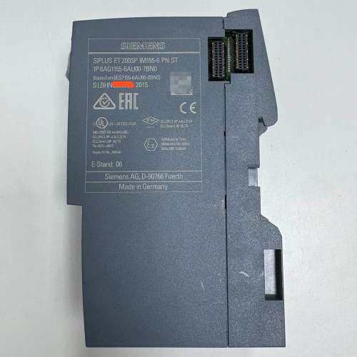 (议价）6AG1155-6AU00-7BN0  ，