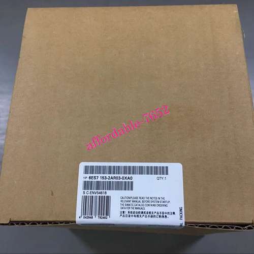 (议价）6ES7153-2AR03-0XA0