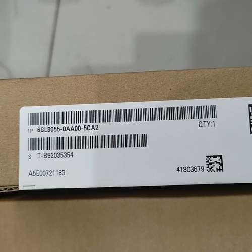 (议价）6SL3055-0AA00-5CA2