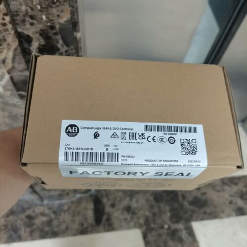 1769-L16ER-BB1B 1台，1769L16ER（议价)