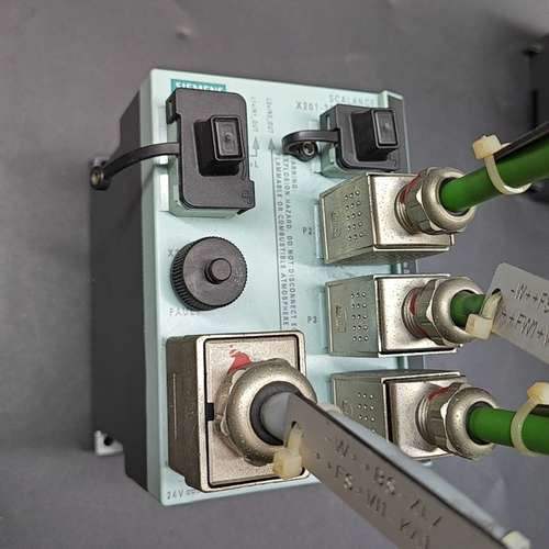 (议价）SIMATIC NET工业以太网交换机，6GK52