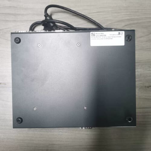 工业级控制器Nuvo-5501，无，图，有（议价)