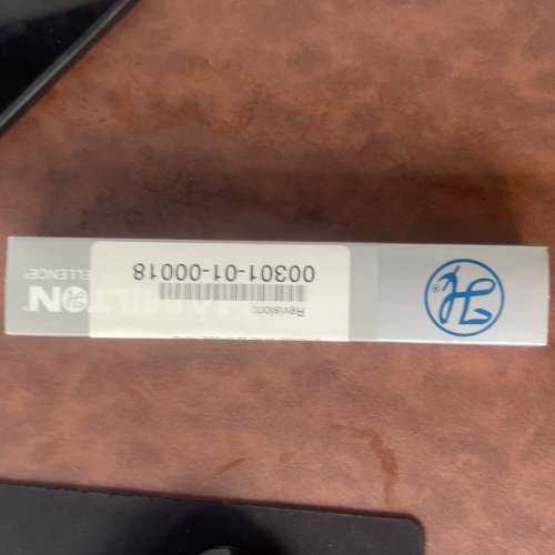 (议价）汉密尔顿HAMILTON进样针，80285，