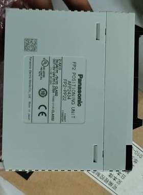 (议价）FP2-PP22定位单模块，AFP2434，原