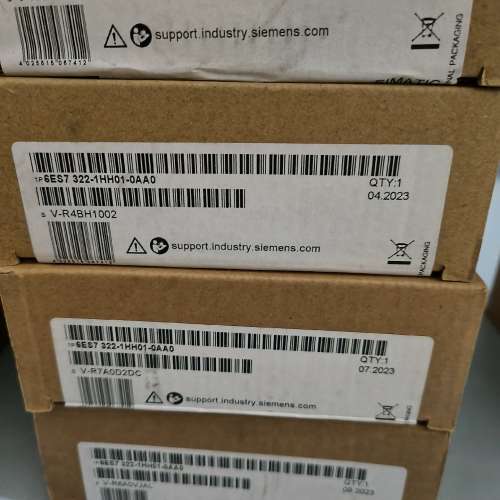 (议价）6ES7 322-1HH01-0AA0我