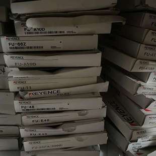 77TZ基恩士光纤传感器FU E40 议价