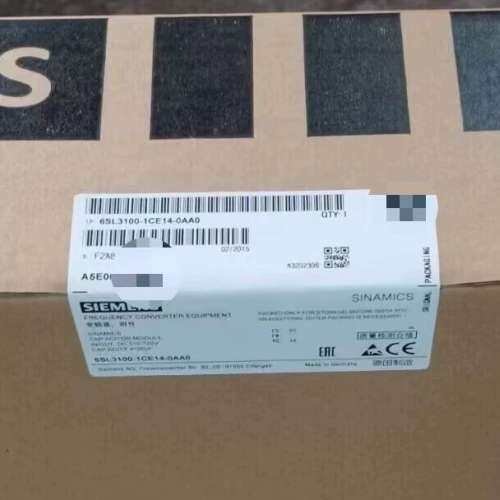 (议价）6SL3100-1CE14-0AA0，朋友来撩。