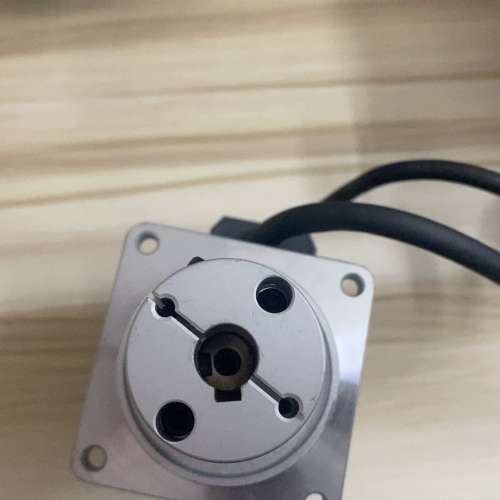 (议价）A6伺服电机MHMF022L1V2M带刹车200W电机，