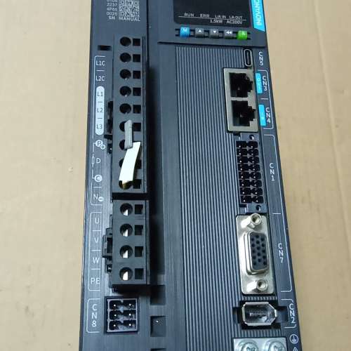 (议价）SV680NS012I，1.5KW 汇川驱动器，