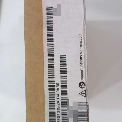 (议价）6ES7 315-2AH14-0AB0