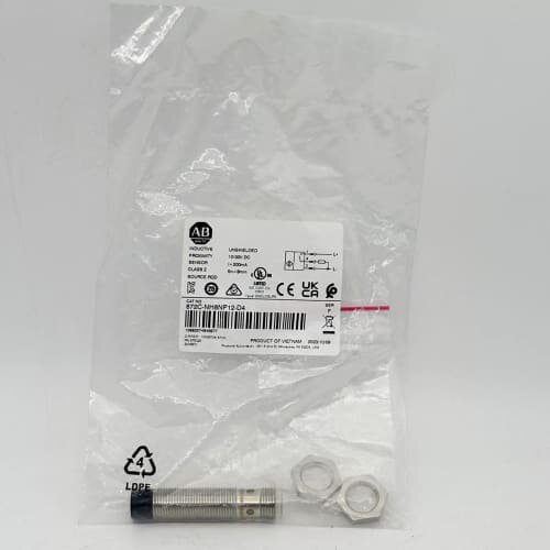 872C-NH8NP12-D4传感器罗克韦尔AB87（议价)