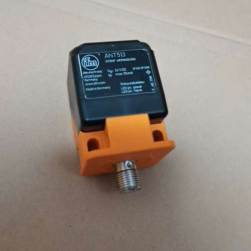 (议价）95新易福门ifm读写头ANT513，制造，品证