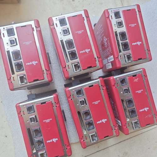 (议价）红狮CSMSTRLE控制器