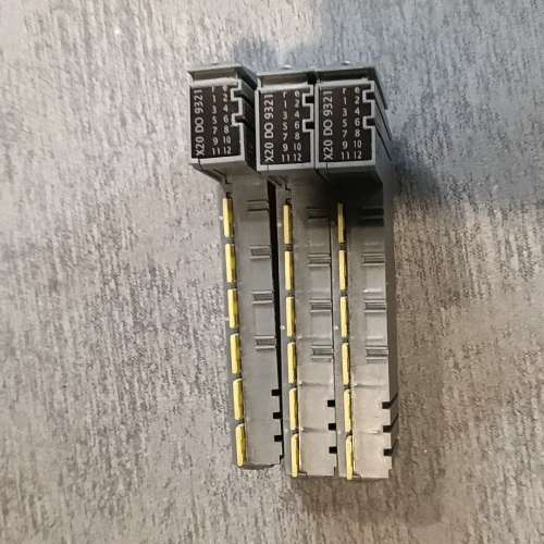 (议价）贝加莱X20系列模块，X20 DO 9322，