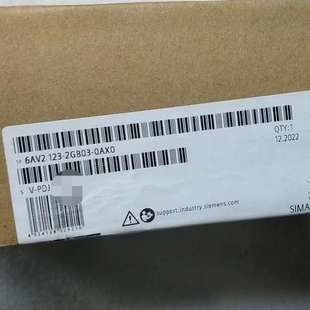 BASIC触摸屏 KTP700 6AV2 议价