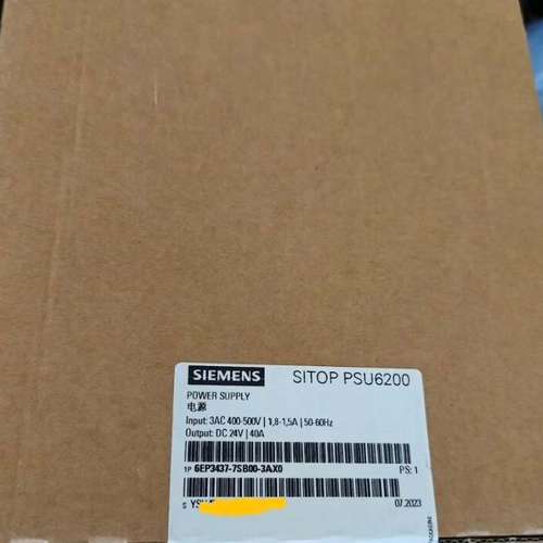 (议价）6EP3437-7SB00-3AX0 ，