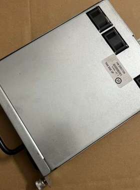 (议价）QLogic SANbox 5800 FS5800光纤存储交