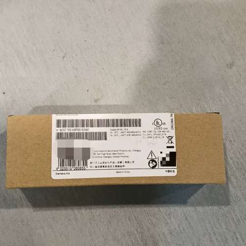(议价）ET200SP基座模块，6ES7 193-6BP0