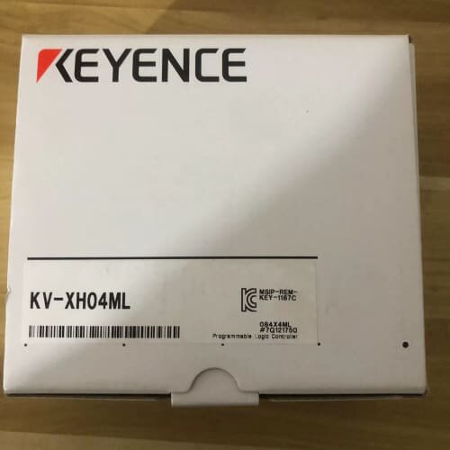 KEYENCE KV-XH04ML模块，和（议价)