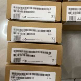 0AB0 7TF01 6ES7331 模块 议价