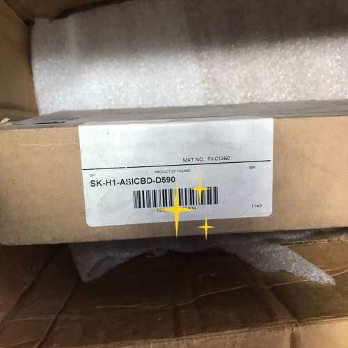 (议价）SK-H1-ASICBD-D590 议价