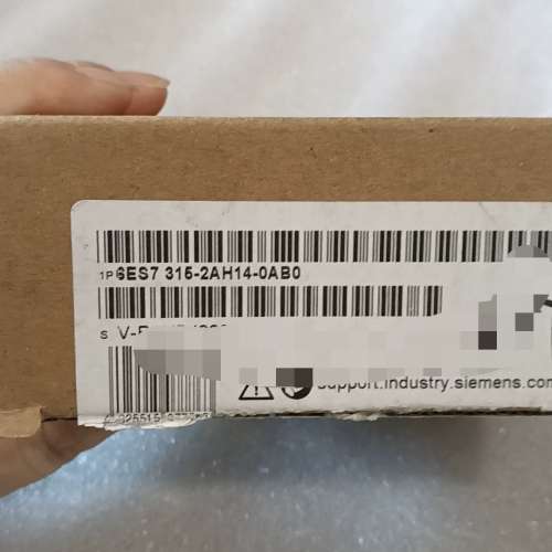 (议价）SIMATIC S7-300 CPU315-2 DP模