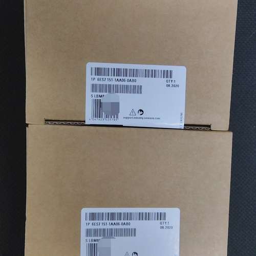 (议价）6es7151-1AA06-0AB0, 6ES7 151-1