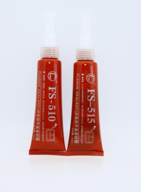 封神 FS-510 密封胶FS-515厌氧平面密封胶 50毫升