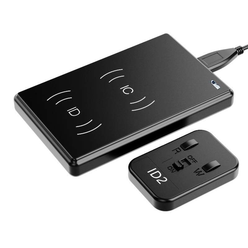 익스트림 컨트롤러 R5 스마트 링 NFC 블랙 기술 다기능 팔찌 웨어러블 장치 IC|ID 액세스 제어 엘리베이터 카드