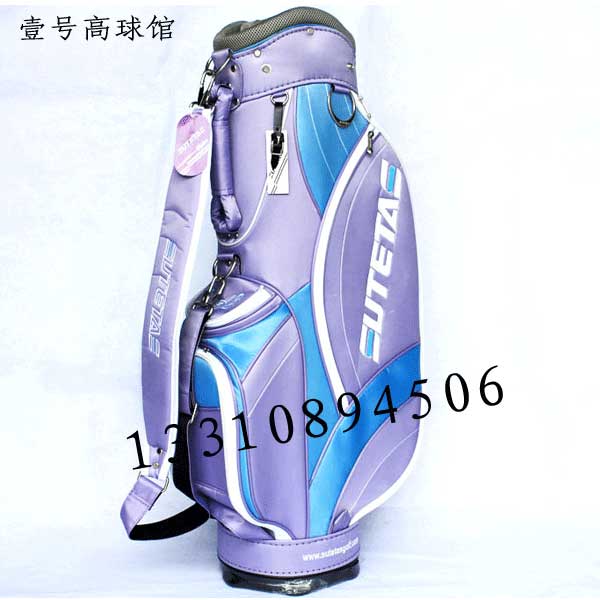 Sac de golf - Ref 37825 Image 3