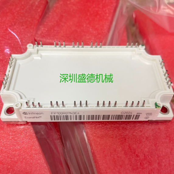 模块6MBI100FC-060富士