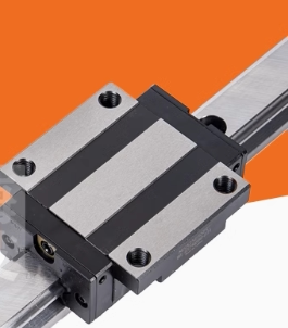 MSA20LA2SSF0+R740P级CNC数控机床线轨1支+滑块1套精密回转组PMI