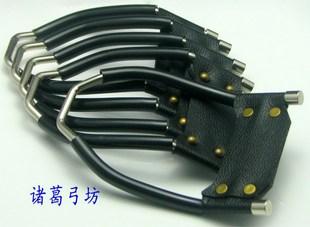 高强度不锈钢 弹弓腕托配件臂托省力装置