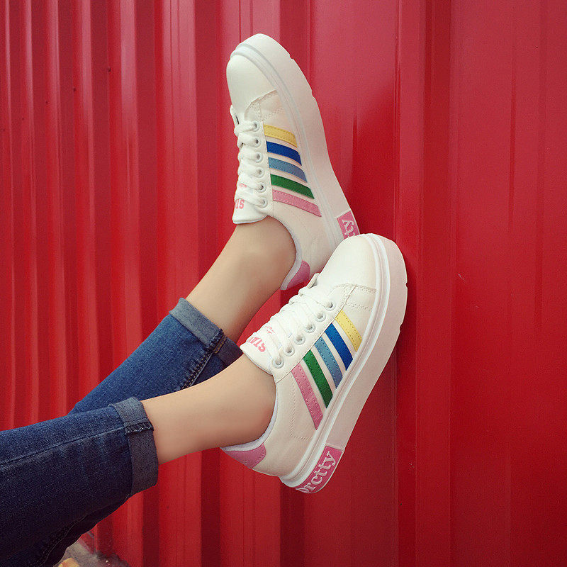 Chaussures de printemps - Ref 916341 Image 1