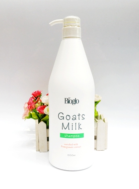 香港正品科士威羊奶洗发精洁发乳滋养修复顺滑洗发水洗发露93961