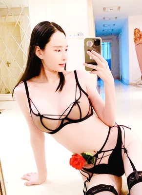 现货AP AGENT薄纱交叉绑带文胸深V内搭内衣聚拢黑色性感蕾丝胸罩