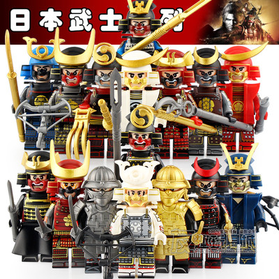 小颗粒益智玩具拼装积木