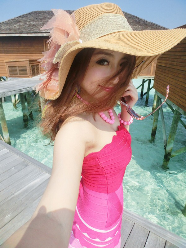 Trend fashion undergarment covering the chest and abdomen lace banquet wedding Party Annual meeting birthday Appointment Travel? Ladies Catwalk Dressin the Women's clothing/Boutique , Wedding/Cheongsam/Formal dress , Formal dress/Evening  category - from Buy2taobao.com to provide professional Taobao agent buy service