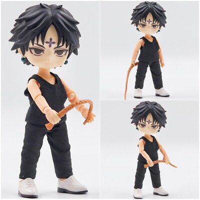 GSCUFdollbody9YMY素体figma