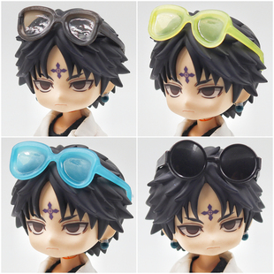 ob11娃衣 GSC bjd body9  潘妮的宝盒 UFdoll 墨镜 眼镜 道具