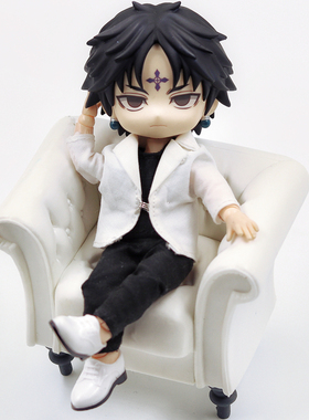 ob11娃衣 GSC UFdoll body9 YMY figma BJD 12分 家具 沙发