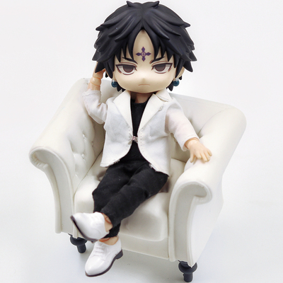 ob11娃衣沙发figma/兵人