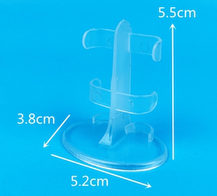 bjd molly YMY素体 body9 道具 ob11娃衣 支架 DOLL