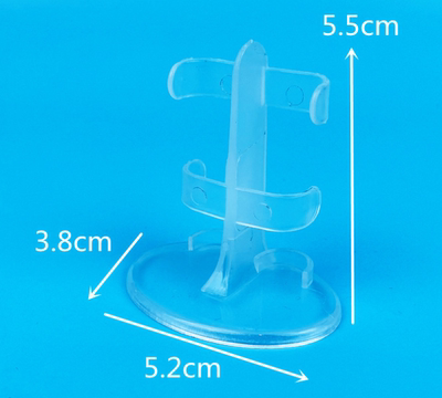 ob11支架1/12兵人figma/shf