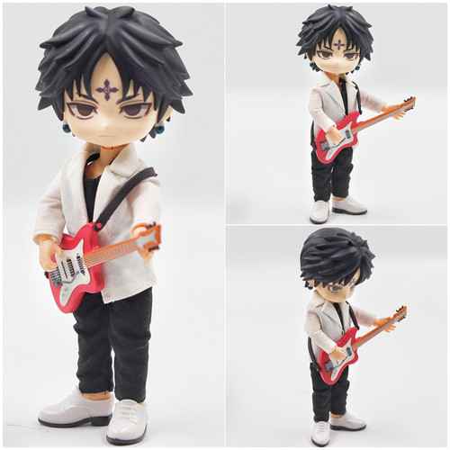 ob11娃衣吉他SHFfigma