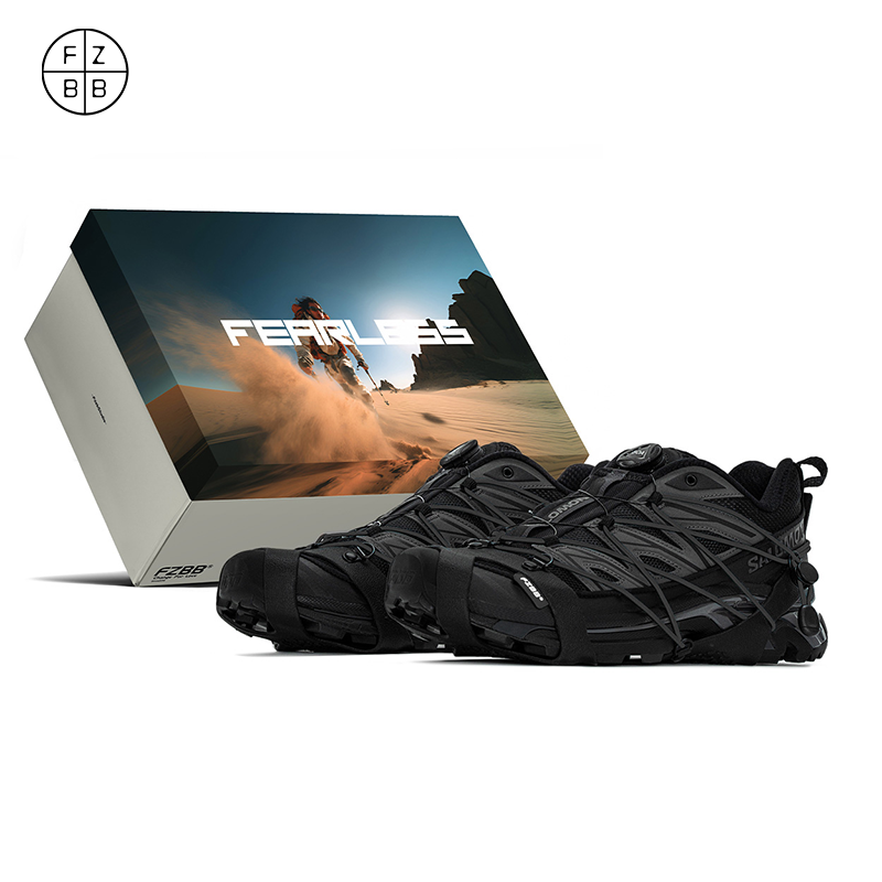 FZBB球鞋定制 SALOMON萨洛蒙 XT-6机能跑步越野登山徒步鞋417413,运动鞋new,板鞋,淘宝优惠券,粉丝福利购,淘宝优惠卷