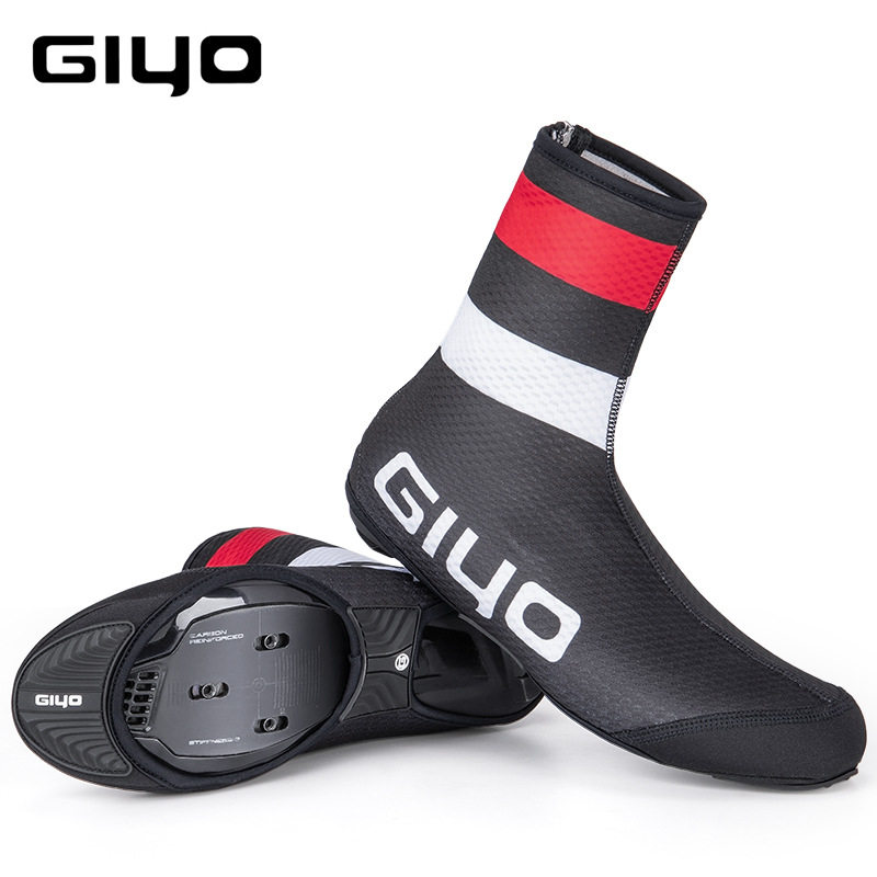 GIYO通用款自行车锁鞋套